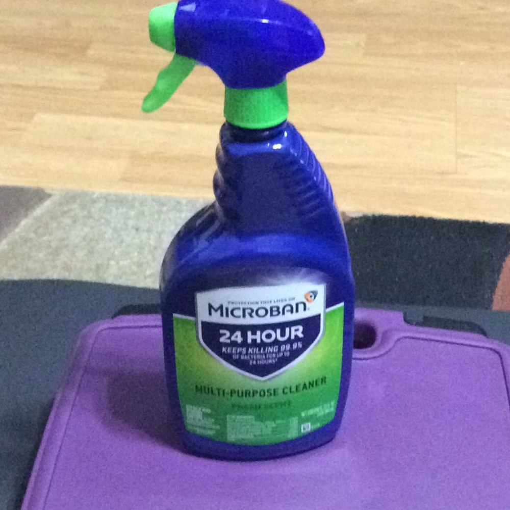 Household Products